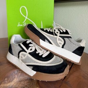 Sam Edelman Luna Sneaker